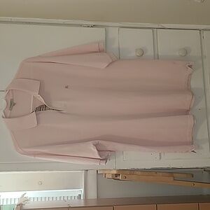 Burberry London Short Knit for Men, Color Pink, Size XL